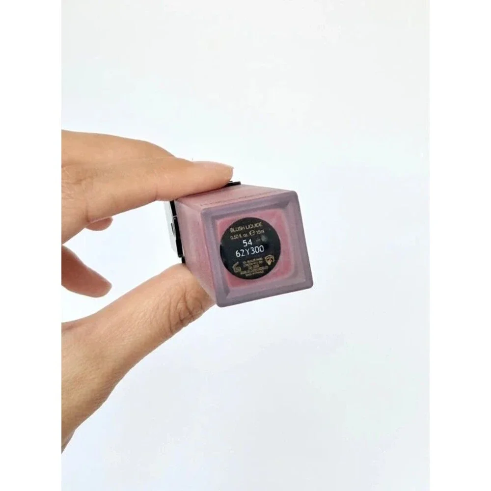 YSL Make Me Blush Liquid Blush  - 54 Berry Bang